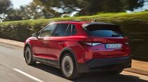 Skoda Elroq 2025
