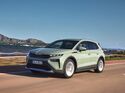 Skoda Elroq 2025