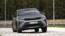 Skoda Elroq RS 2025