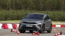 Skoda Elroq RS 2025