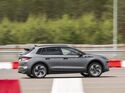 Skoda Elroq RS 2025