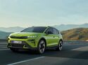 Skoda Elroq RS 2025