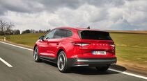 Skoda Enyaq 2021