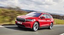 Skoda Enyaq 2021