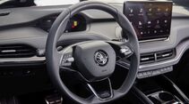 Skoda Enyaq 2021