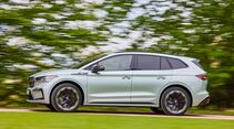 Skoda Enyaq 2021