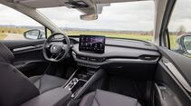 Skoda Enyaq 2021