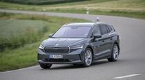Skoda Enyaq 2021