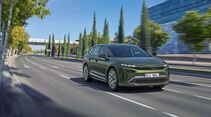 Skoda Enyaq 2024