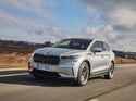 Skoda Enyaq 2024