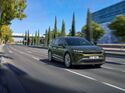 Skoda Enyaq 2024