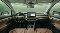 Skoda Enyaq 2025