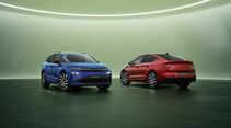 Skoda Enyaq 2025