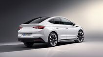 Skoda Enyaq Coupe 2022