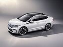 Skoda Enyaq Coupe 2022