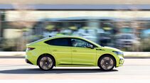 Skoda Enyaq Coupe RS 2022