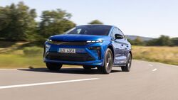 Skoda Enyaq RS  2025