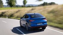 Skoda Enyaq RS  2025
