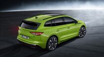 Skoda Enyaq RS iV 2023
