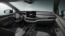 Skoda Enyaq RS iV 2023
