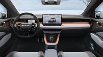 Skoda Epiq 2025