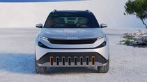 Skoda Epiq 2025
