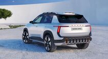 Skoda Epiq 2025