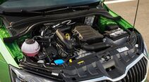 Skoda Fabia 2019
