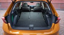 Skoda Fabia 2021