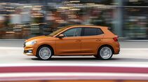 Skoda Fabia 2021