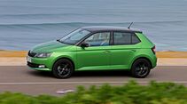 Skoda Fabia III