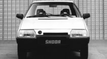 Skoda Favorit