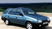 Skoda Favorit