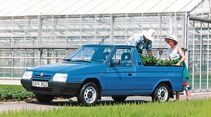 Skoda Favorit