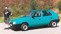 Skoda Favorit