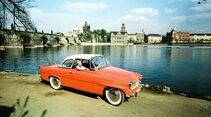 Skoda Felicia