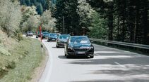 Skoda Flottenevent 2024