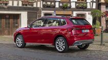 Skoda Kamiq 2020