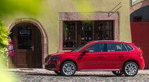Skoda Kamiq 2020