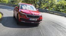 Skoda Kamiq 2020