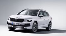 Skoda Kamiq 2023