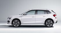 Skoda Kamiq 2023