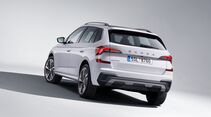 Skoda Kamiq 2023