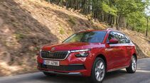 Skoda Kamiq 2024