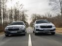 Skoda Kamiq und Scala 2024