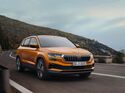 Skoda Karoq 2022
