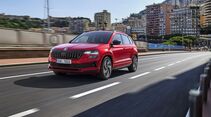 Skoda Karoq 2024