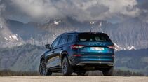 Skoda Kodiaq 2021 