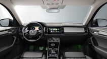 Skoda Kodiaq 2021