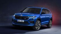 Skoda Kodiaq 2021